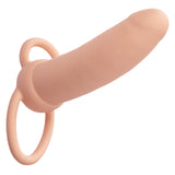 Performance Maxx - Rechargeable Thick Dual Penetrator - Boutique Séduction