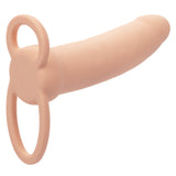 Performance Maxx - Rechargeable Thick Dual Penetrator - Boutique Séduction