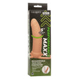Performance Maxx - Rechargeable Thick Dual Penetrator - Boutique Séduction