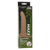 PERFORMANCE MAXX Rechargeable Dual Penatrator - CALEXOTICS Performance Maxx - Boutique Séduction