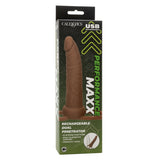 PERFORMANCE MAXX Rechargeable Dual Penatrator - CALEXOTICS Performance Maxx - Boutique Séduction