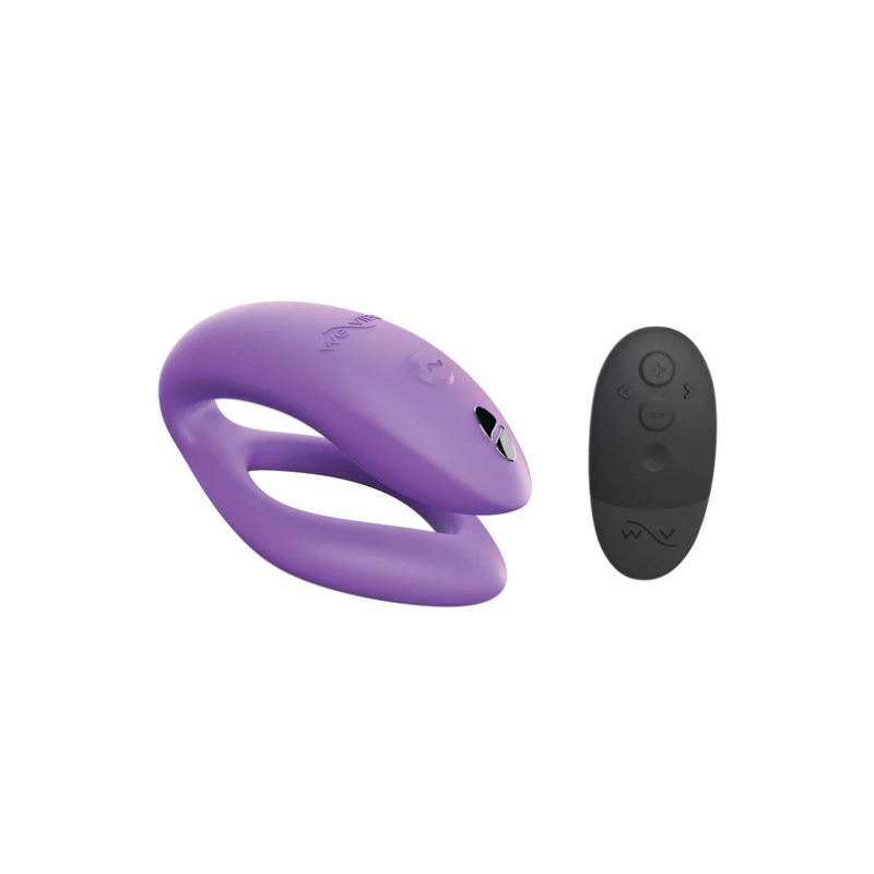 Sync O Vibrator For Couple