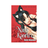 Nana & Kaoru - Tome 04 - Ryuta Amazume - EV