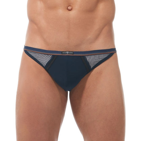 Thong - Gregg - Push up 3.0 Gregg Homme - Boutique Séduction