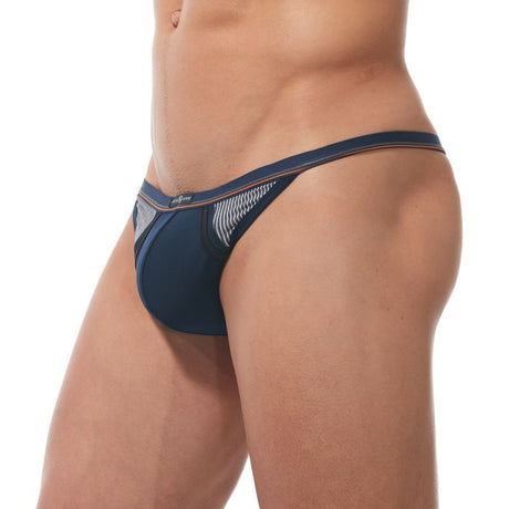 Thong - Gregg - Push up 3.0 Gregg Homme - Boutique Séduction