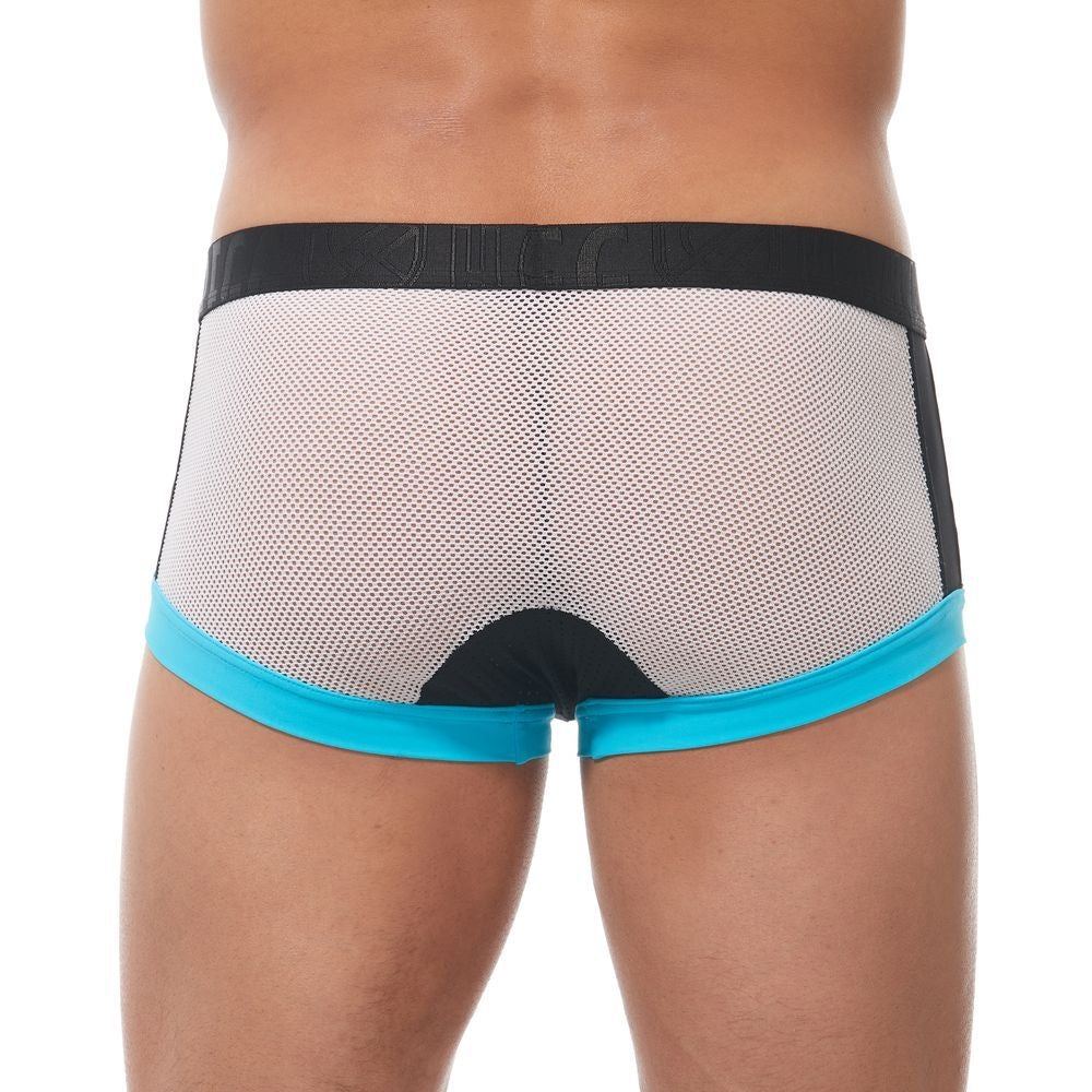 Boxer - Gregg - Challenger Gregg Homme - Boutique Séduction