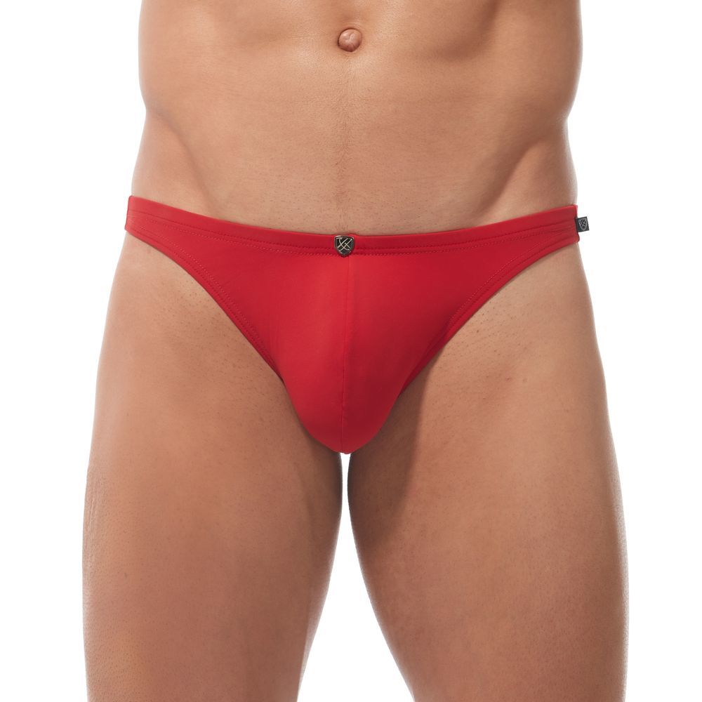 Thong swimwear - Gregg - Caliente Gregg Homme - Boutique Séduction