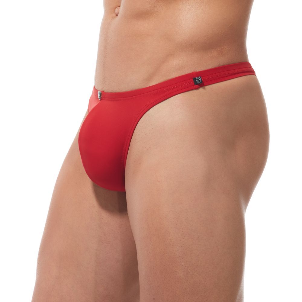 Thong swimwear - Gregg - Caliente Gregg Homme - Boutique Séduction