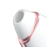 Love Triangle Clitoral Stimulator