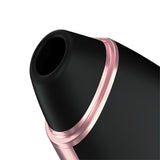 Love Triangle Clitoral Stimulator
