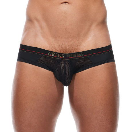 Briefs - Gregg - 2Xposed Gregg Homme - Boutique Séduction