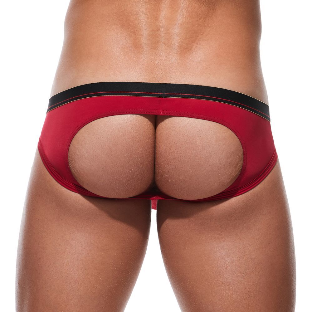 Briefs - Gregg - 2Xposed Gregg Homme - Boutique Séduction