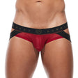 Mesh jock - Gregg - 2Xposed Gregg Homme - Boutique Séduction