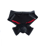 Boxer briefs with working zippers - DMNT Gregg Homme - Boutique Séduction