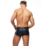 Boxer briefs with working zippers - DMNT Gregg Homme - Boutique Séduction