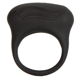 Vibrating Cock Ring - Silicone Lover's Arouser - Calexotics Couple's Enhancers - Boutique Séduction