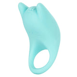 DUAL EXCITER ENHANCER Vibrating Cock Ring - CALEXOTICS Couple's Enhancers - Boutique Séduction