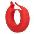 TAURUS ENHANCER Silicone Rechargeable Cock-Ring - CALEXOTICS Couple's Enhancers - Boutique Séduction