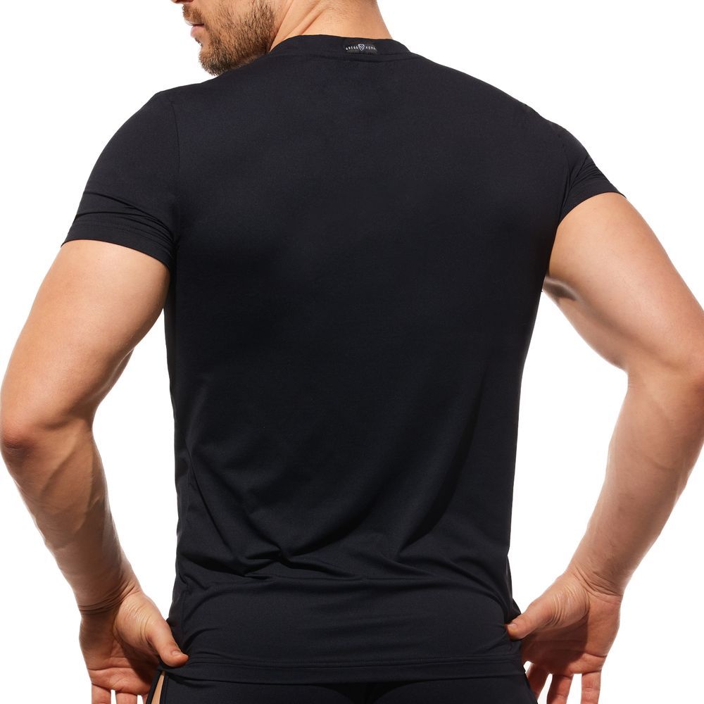 T-shirt - Gregg - Yoga Gregg Homme - Boutique Séduction