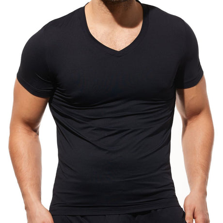 T-shirt - Gregg - Yoga Gregg Homme - Boutique Séduction