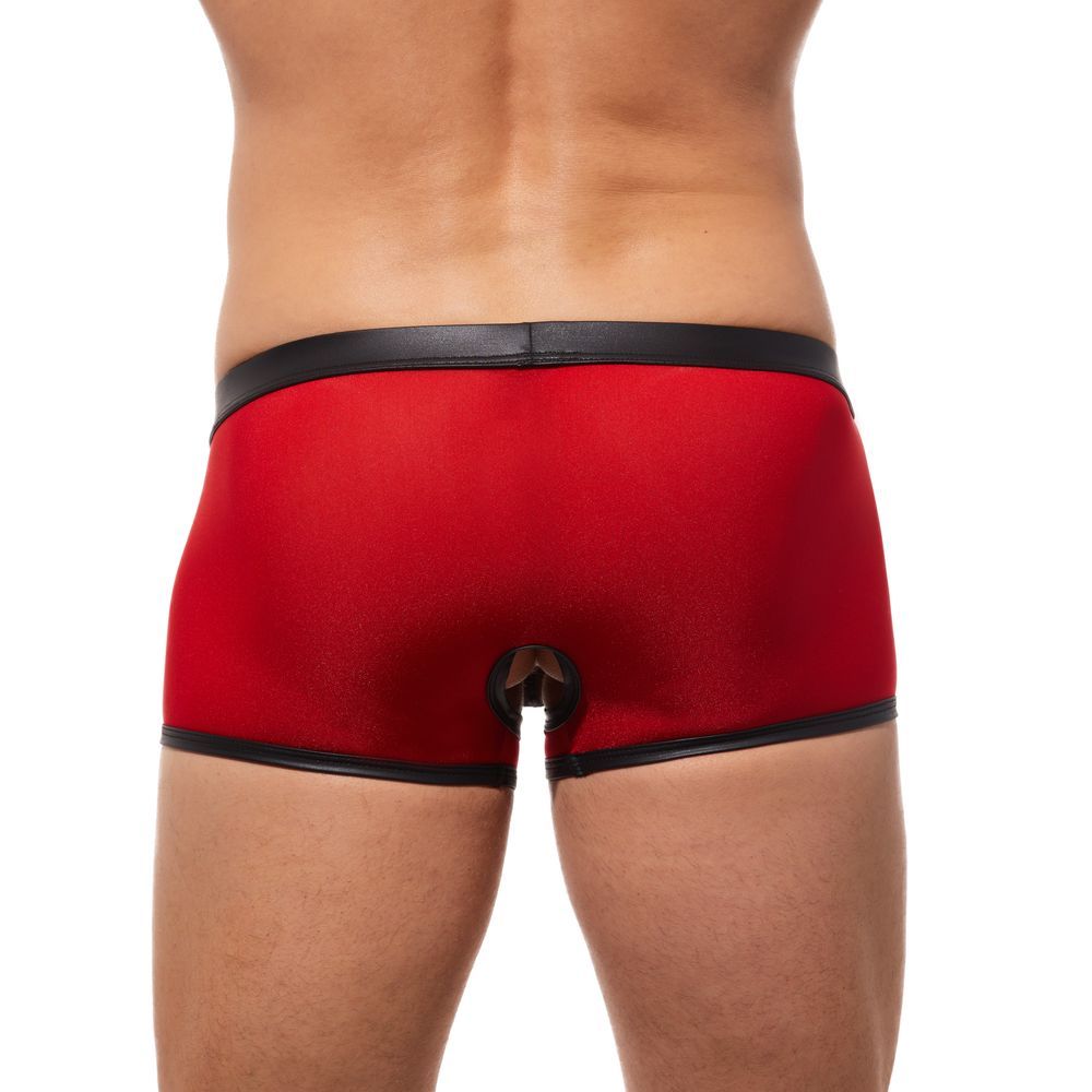 Boxer briefs - Gregg - Ring My Bell Gregg Homme - Boutique Séduction