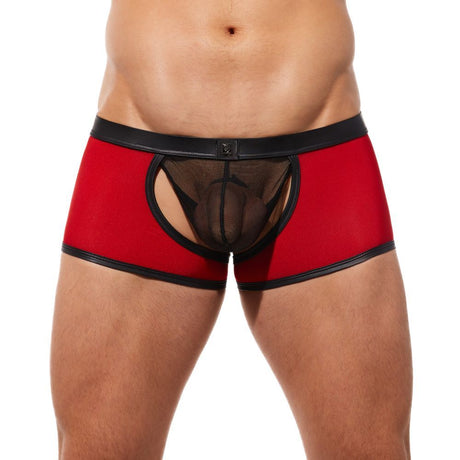 Boxer briefs - Gregg - Ring My Bell Gregg Homme - Boutique Séduction