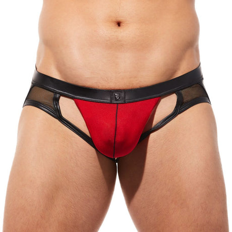 Jockstrap - Gregg - Ring My Bell Gregg Homme - Boutique Séduction