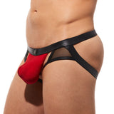 Jockstrap - Gregg - Ring My Bell Gregg Homme - Boutique Séduction