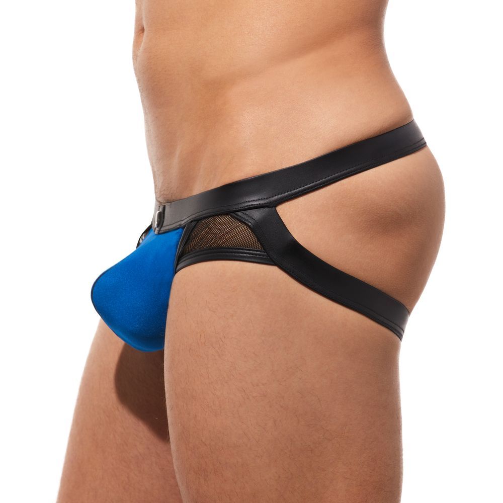 Jockstrap - Gregg - Ring My Bell Gregg Homme - Boutique Séduction