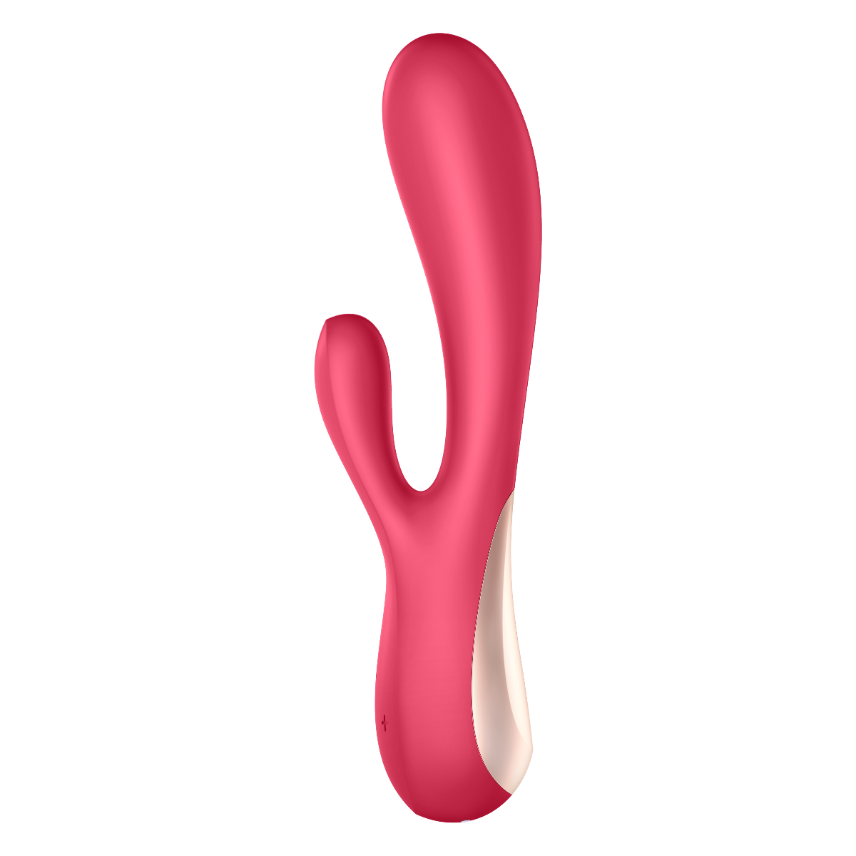 Double Stimulation Vibrator - Mono Flex Satisfyer - Boutique Séduction