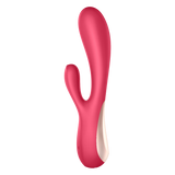 Double Stimulation Vibrator - Mono Flex Satisfyer - Boutique Séduction