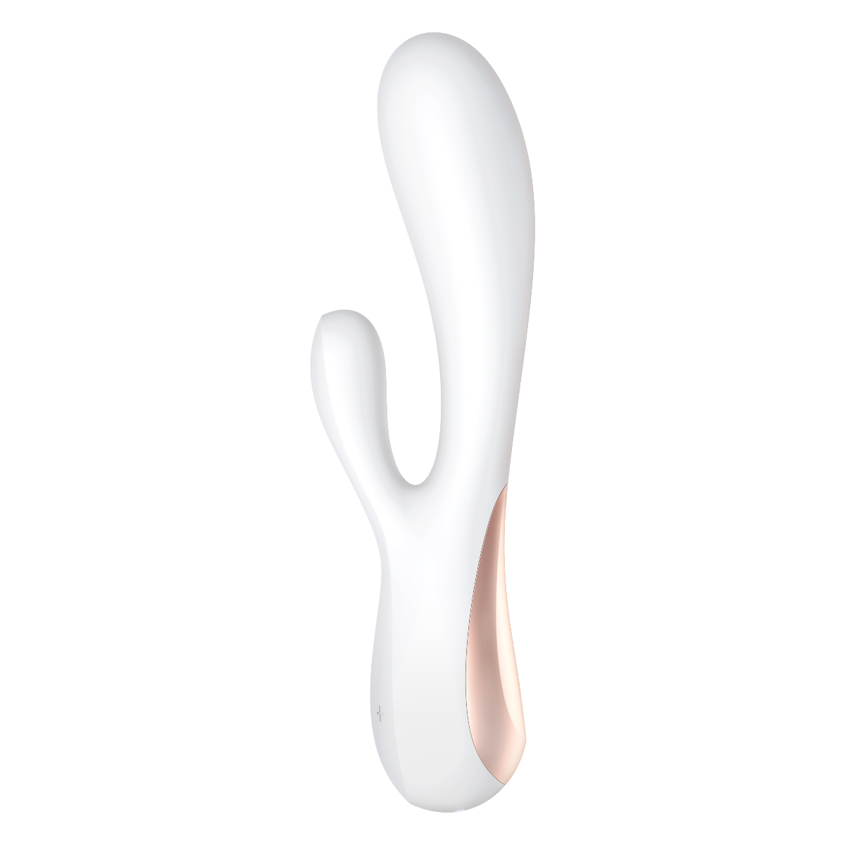 Double Stimulation Vibrator - Mono Flex Satisfyer - Boutique Séduction