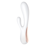 Double Stimulation Vibrator - Mono Flex Satisfyer - Boutique Séduction