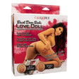 BACK DOOR BABE Inflatable Doll - LOVE DOLL Calexotics - Boutique Séduction