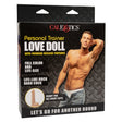 PERSONAL TRAINER Inflatable Doll - LOVE DOLL Calexotics - Boutique Séduction