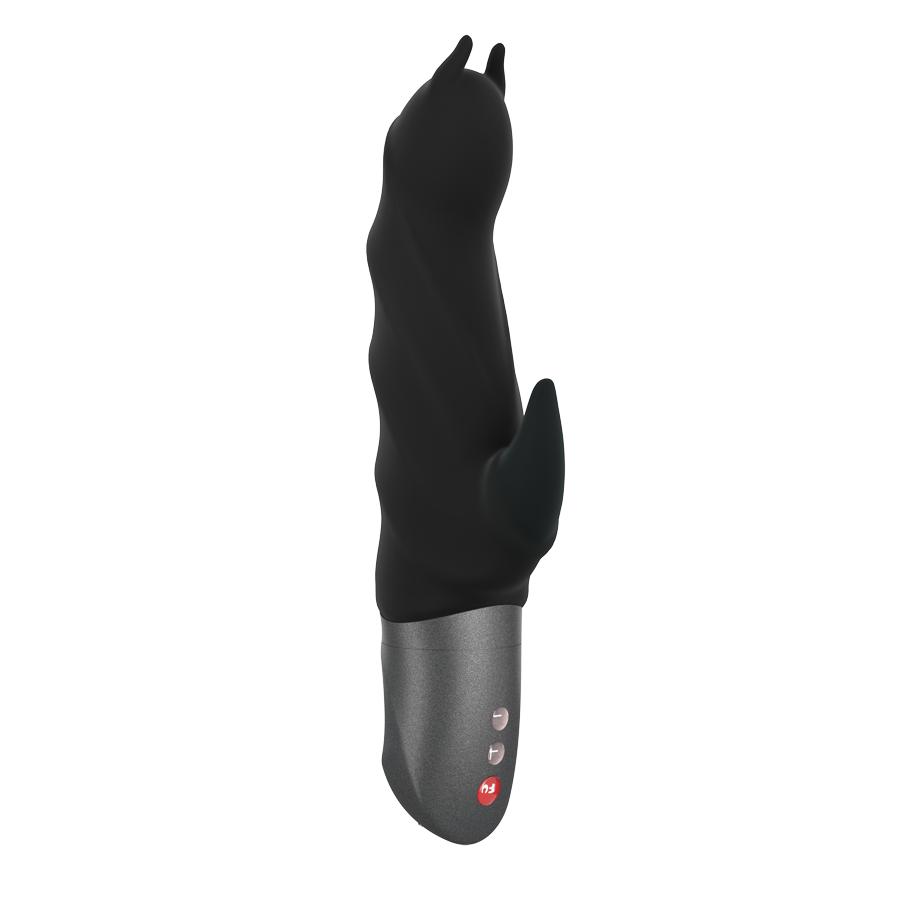 DARLING DEVIL Double Stimulation Vibrator - FUN FACTORY Fun Factory - Boutique Séduction