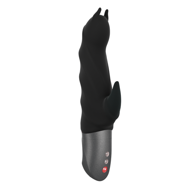 DARLING DEVIL Double Stimulation Vibrator - FUN FACTORY Fun Factory - Boutique Séduction