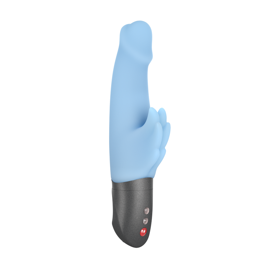 WICKED WINGS Double Stimulation Vibrator - FUN FACTORY Fun Factory - Boutique Séduction