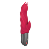 DARLING DEVIL Double Stimulation Vibrator - FUN FACTORY Fun Factory - Boutique Séduction