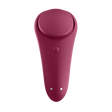 SEXY SECRET Panty Stimulator Satisfyer - Boutique Séduction