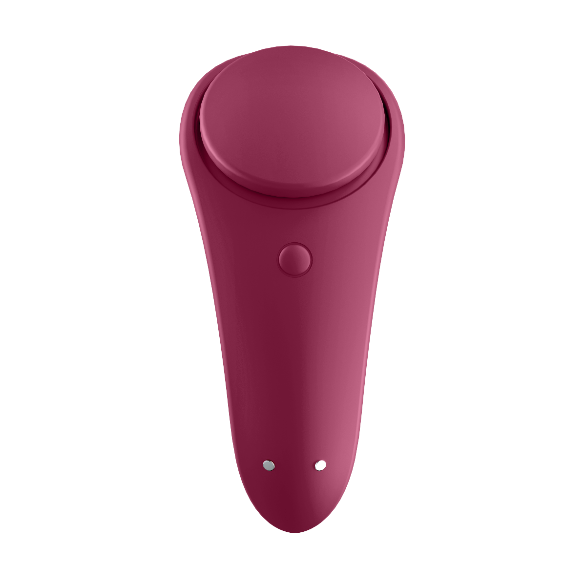 SEXY SECRET Panty Stimulator Satisfyer - Boutique Séduction