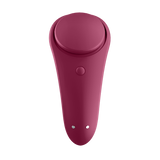 SEXY SECRET Panty Stimulator Satisfyer - Boutique Séduction