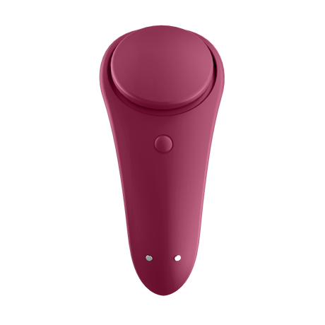 SEXY SECRET Panty Stimulator Satisfyer - Boutique Séduction