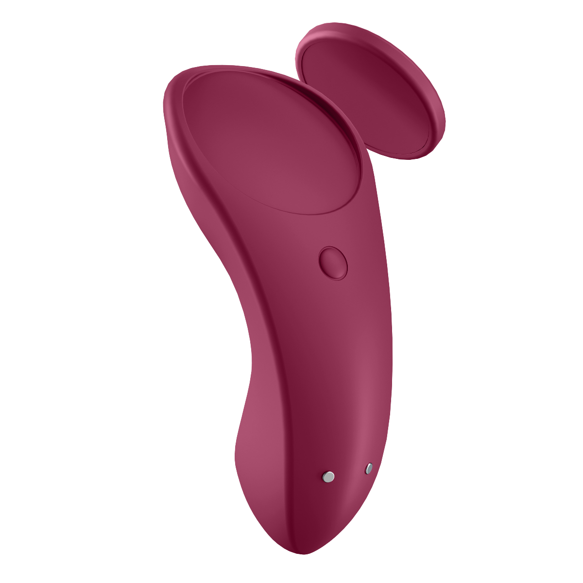 SEXY SECRET Panty Stimulator Satisfyer - Boutique Séduction