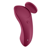 SEXY SECRET Panty Stimulator Satisfyer - Boutique Séduction