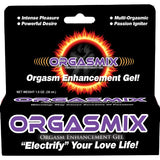 Orgasm Enhancement Gel - ORGASMIX Orgasmix - Boutique Séduction