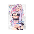 Miaku Chiru-Sensei's Allure - Meo Wantan - EV