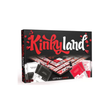Kinky Land Party Board Game