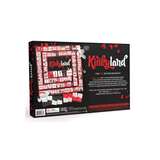 Kinky Land Party Board Game