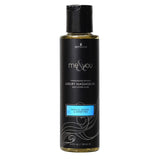 Massage Oil Infused With Pheromones - ME & YOU Sensuva - Boutique Séduction